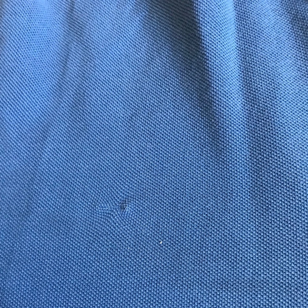 American Eagle Athletic Fit Polo - Picture 3 of 4